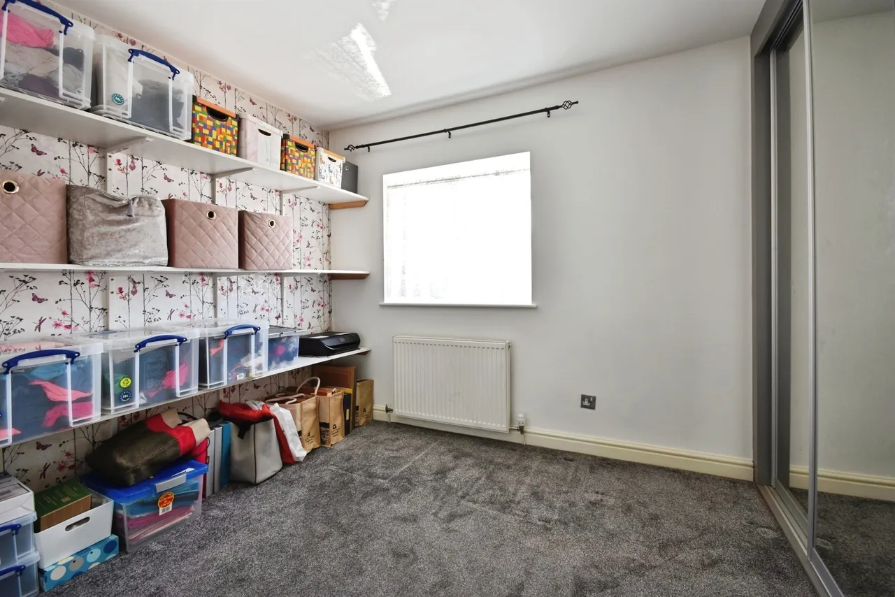 Allen Close, Tiverton, photo 9