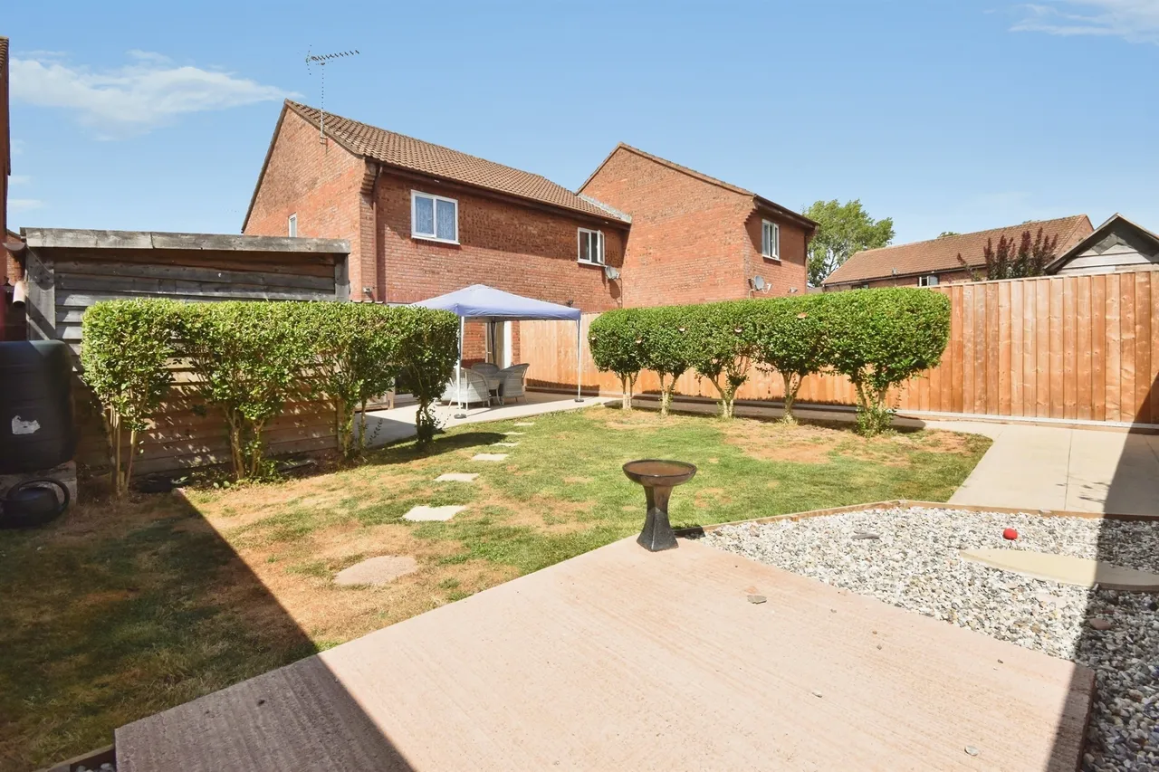 Allen Close, Tiverton, photo 5