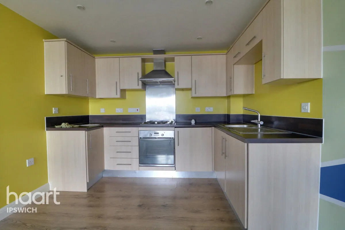 Yeoman Close, Ipswich, IP1, photo 3