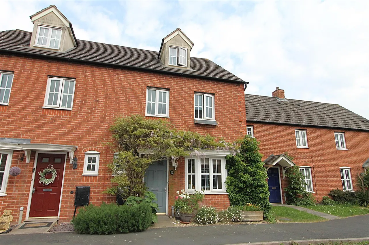 Primrose Way, Kidderminster, photo 20