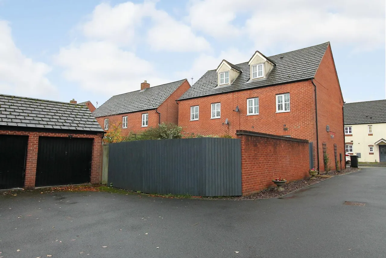Primrose Way, Kidderminster, photo 19