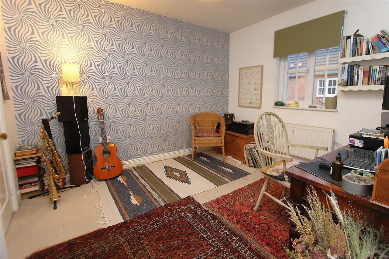 Primrose Way, Kidderminster, photo 12