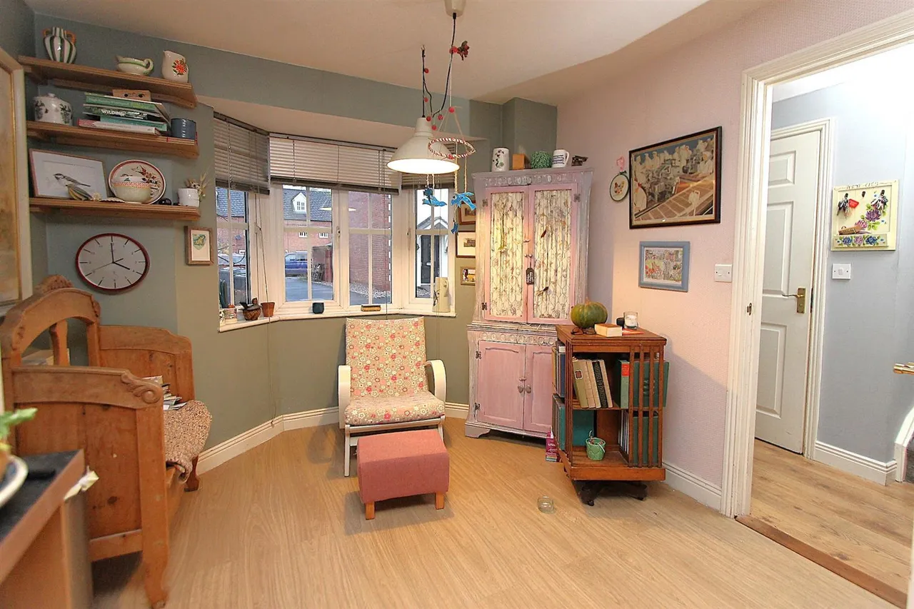 Primrose Way, Kidderminster, photo 5