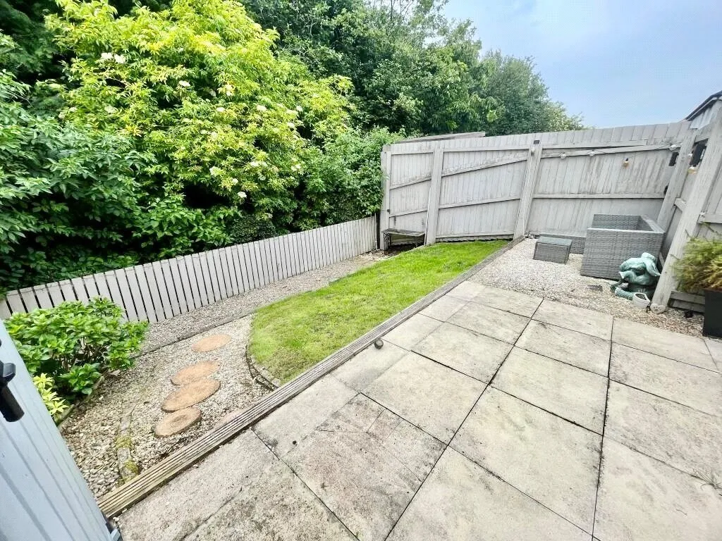 Fairfield Park, Monkton, Prestwick, South Ayrshire, KA9, photo 8