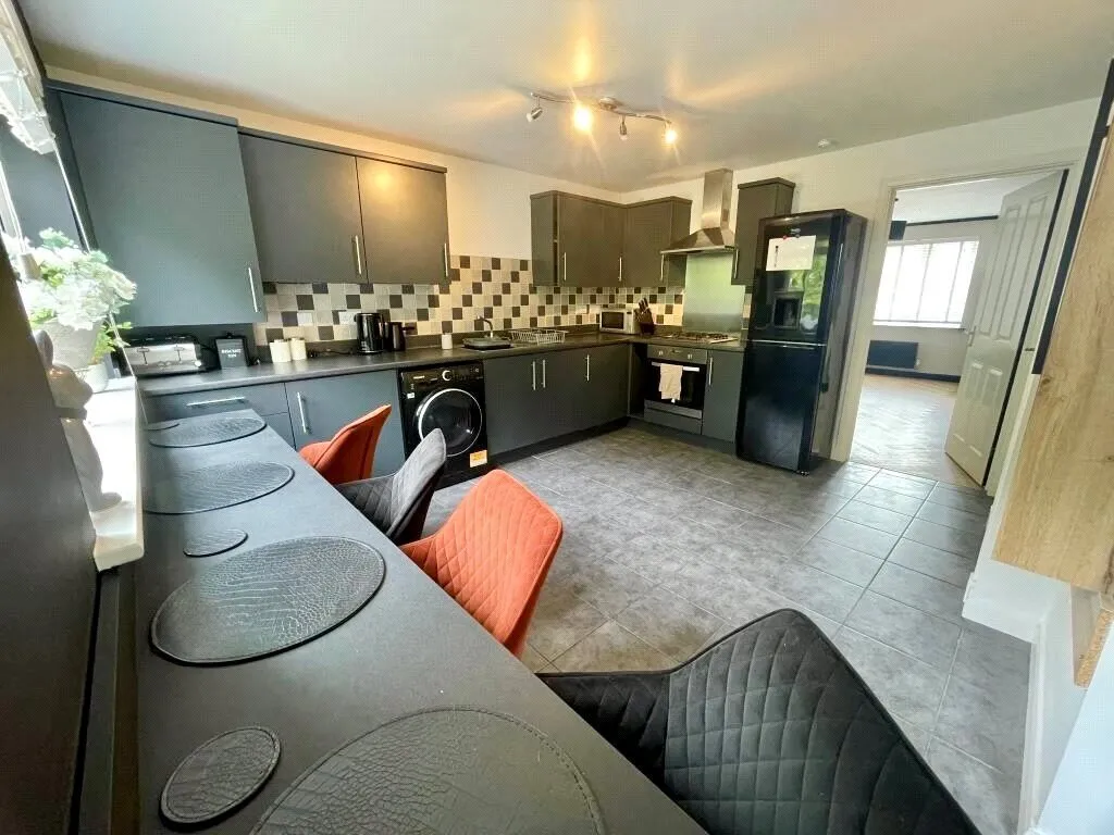 Fairfield Park, Monkton, Prestwick, South Ayrshire, KA9, photo 3