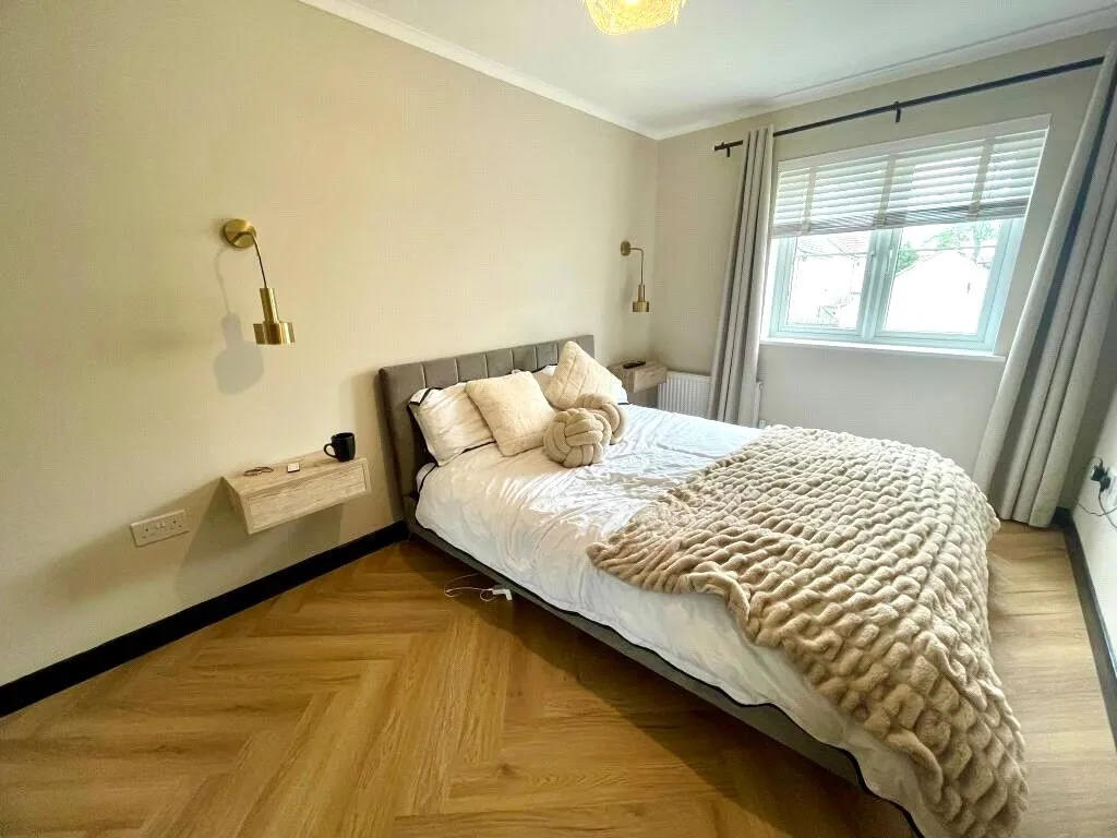 Fairfield Park, Monkton, Prestwick, South Ayrshire, KA9, photo 4