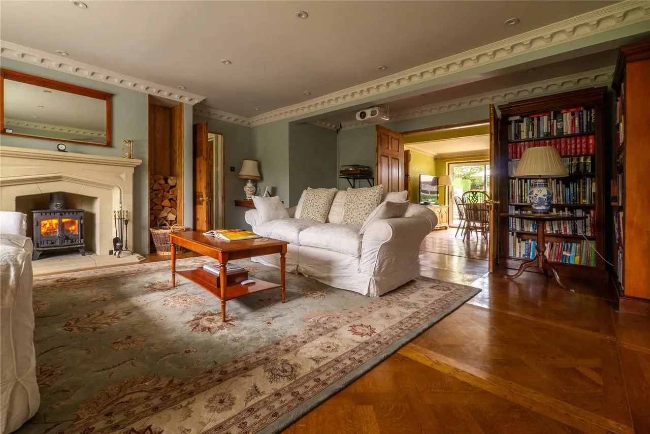 Byes Lane, Silchester, Hampshire, RG7 2QB, photo 7
