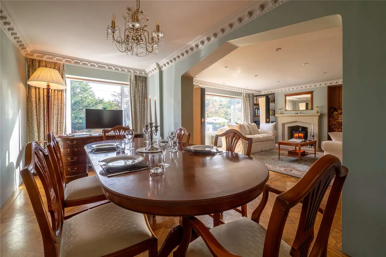 Byes Lane, Silchester, Hampshire, RG7 2QB, photo 11