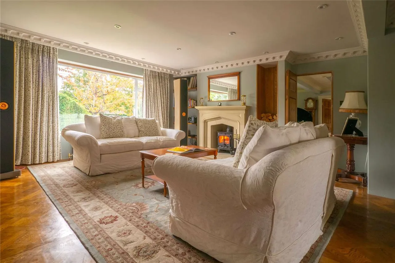 Byes Lane, Silchester, Hampshire, RG7 2QB, photo 6