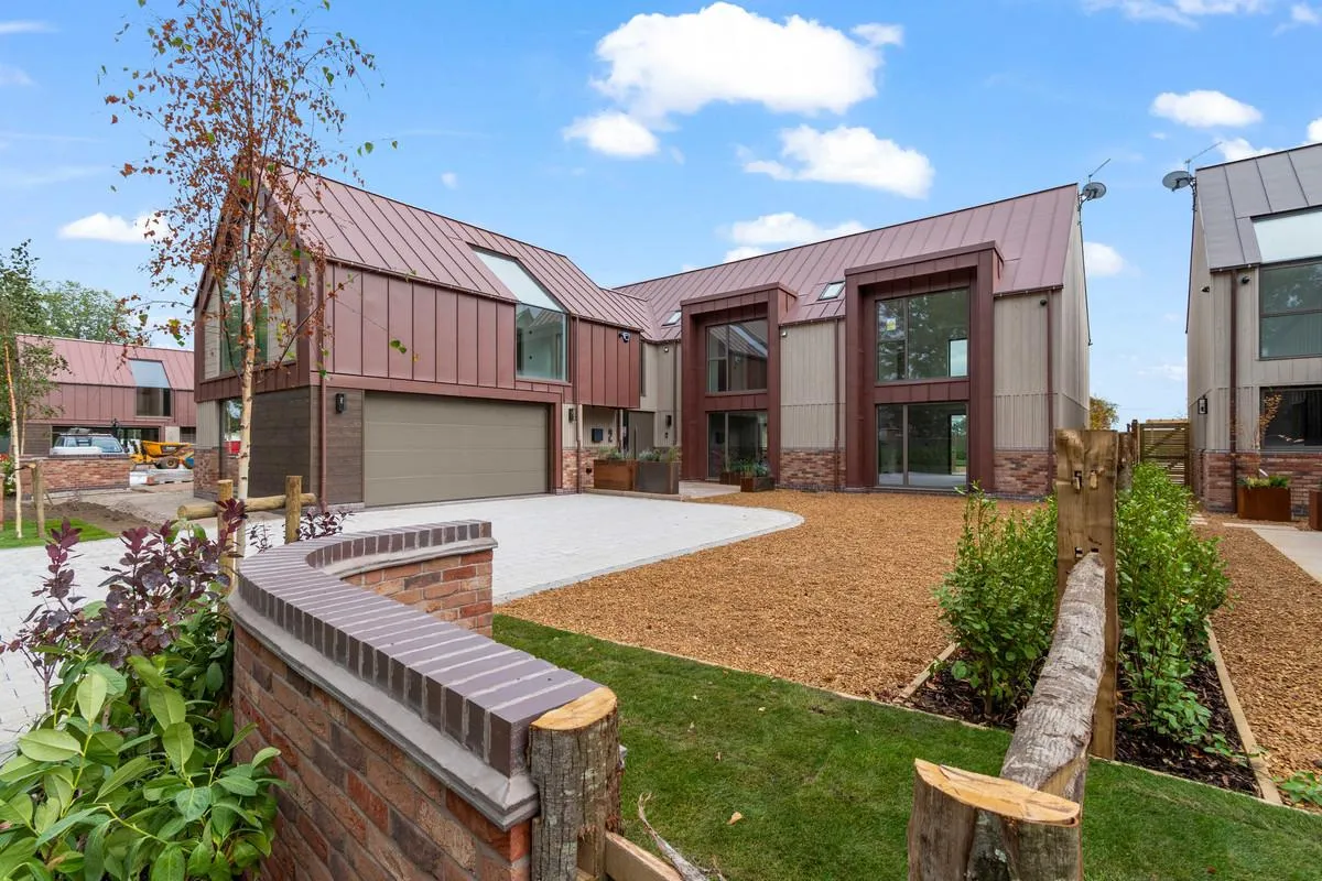 Inwoods Drive, Rugby, CV22, photo 2
