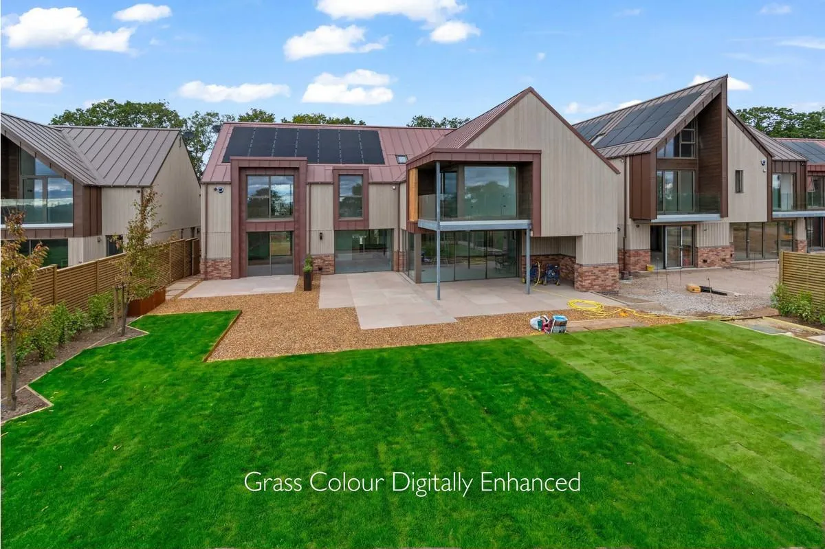 Inwoods Drive, Rugby, CV22, photo 5