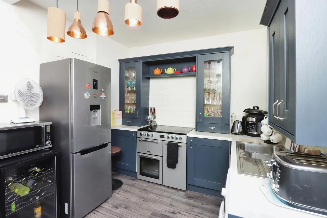 Alnwick Road, Sheffield, South Yorkshire, S12, photo 2