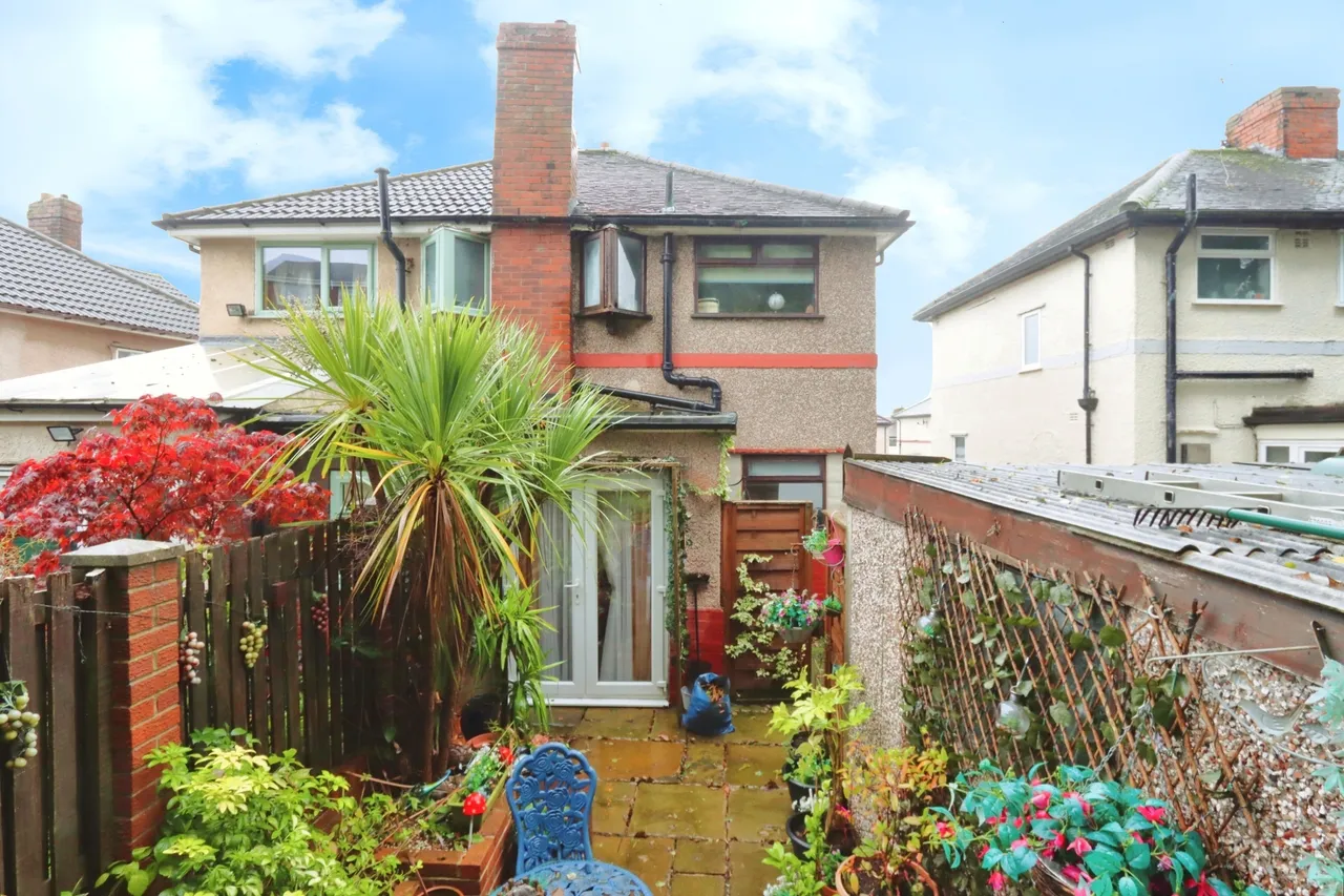 Alnwick Road, Sheffield, South Yorkshire, S12, photo 17