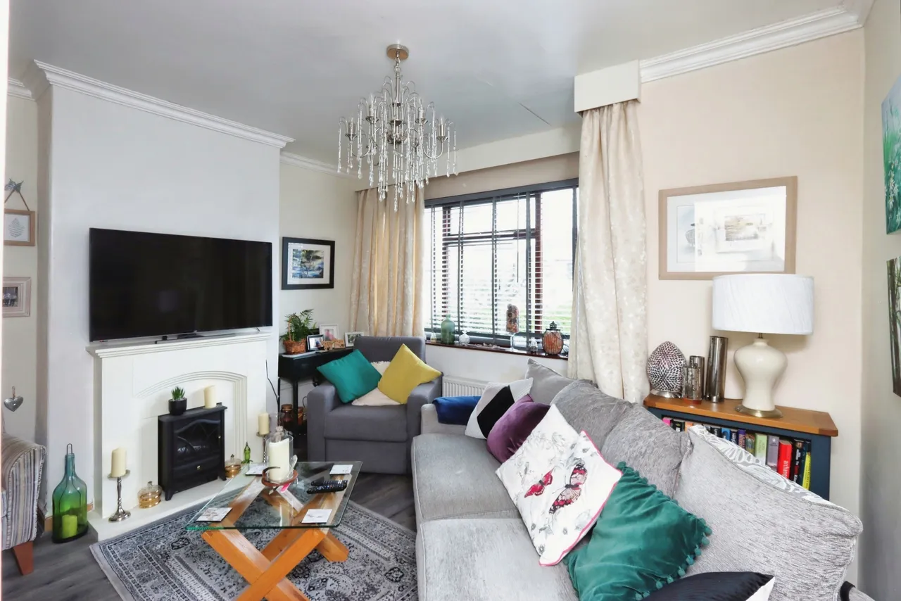 Alnwick Road, Sheffield, South Yorkshire, S12, photo 12