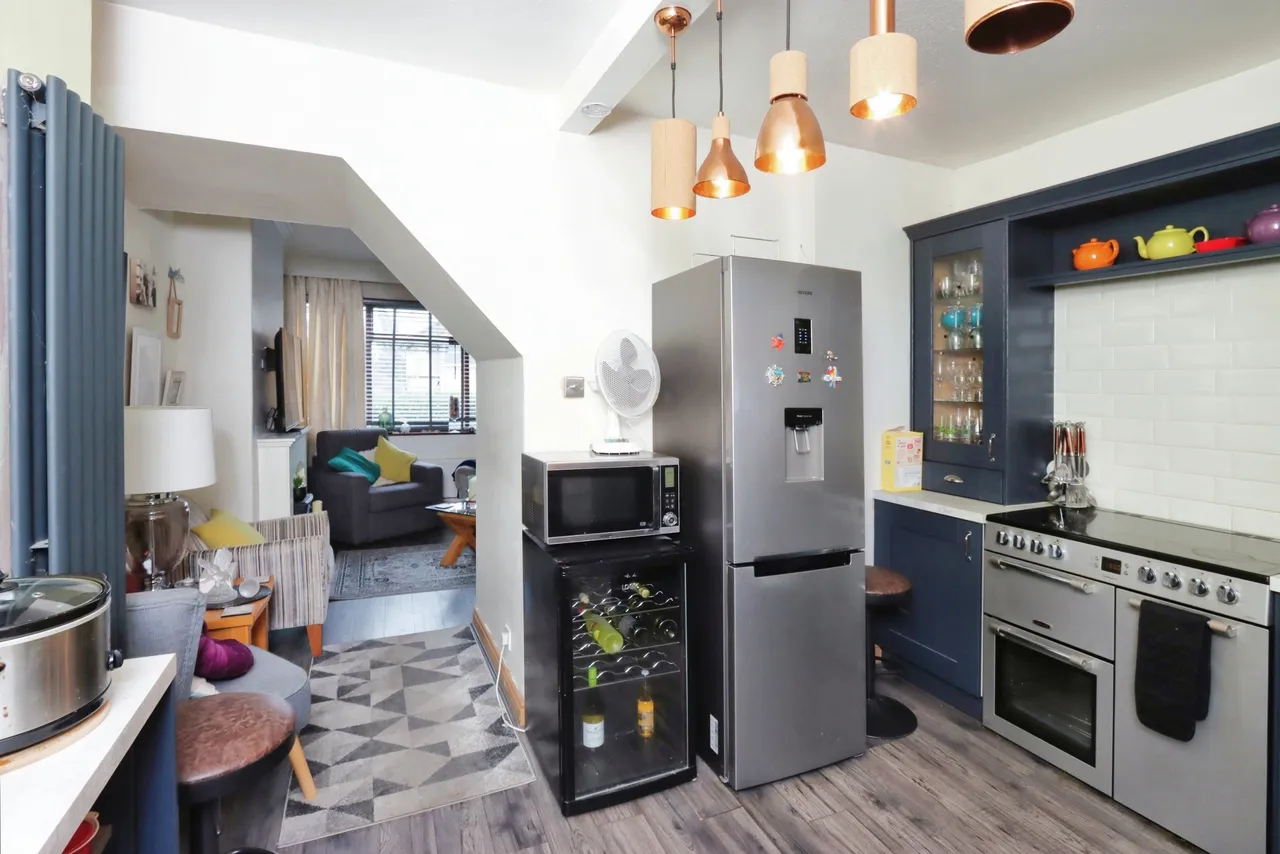 Alnwick Road, Sheffield, South Yorkshire, S12, photo 10