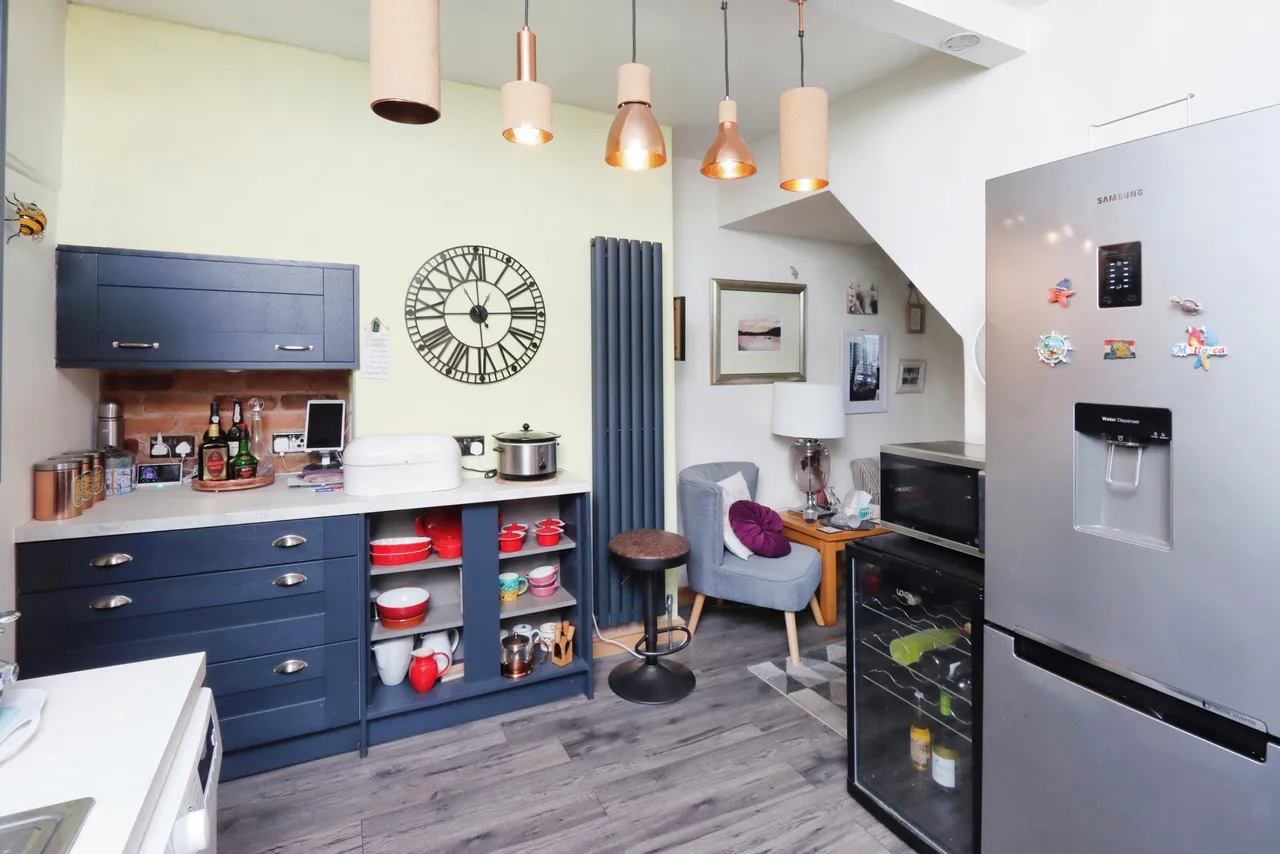Alnwick Road, Sheffield, South Yorkshire, S12, photo 9