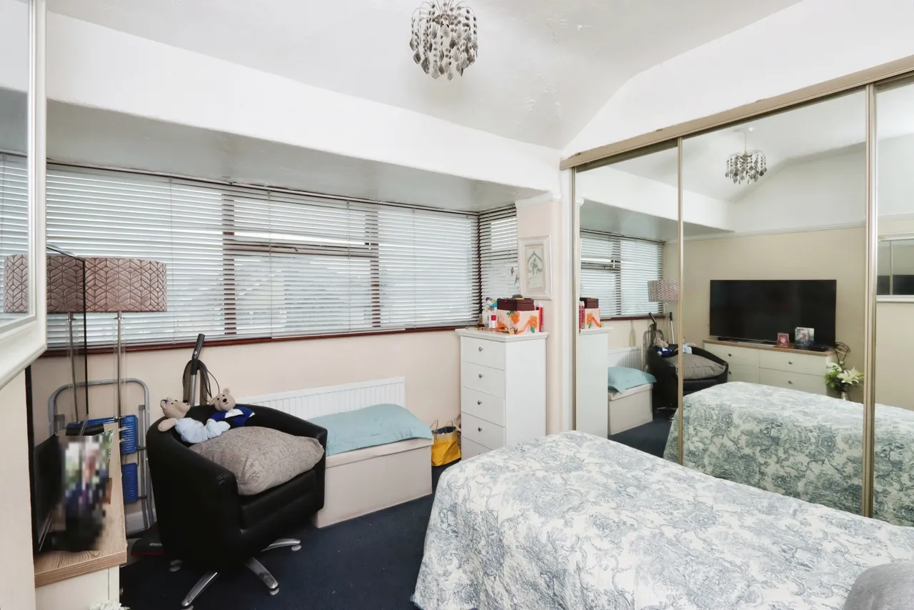 Alnwick Road, Sheffield, South Yorkshire, S12, photo 5