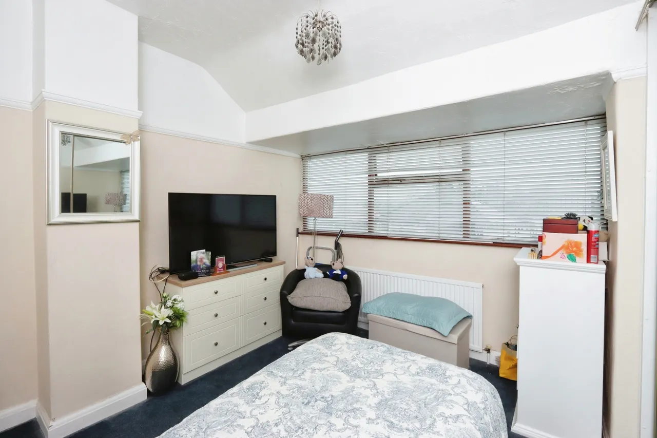 Alnwick Road, Sheffield, South Yorkshire, S12, photo 14