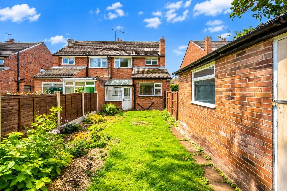 Chatsworth Drive, Chester, CH2, photo 17
