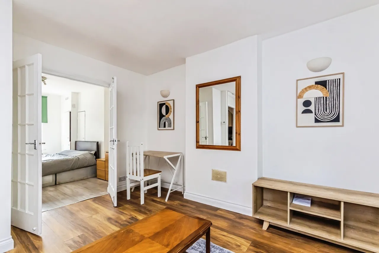 Sydenham Road, Croydon, CR0, photo 15