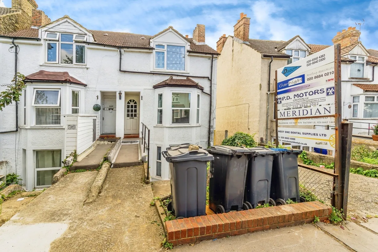 Sydenham Road, Croydon, CR0, photo 13