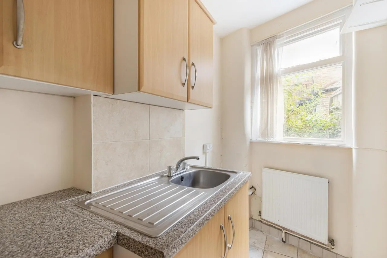 Salcombe Gardens, Clapham, SW4, photo 12