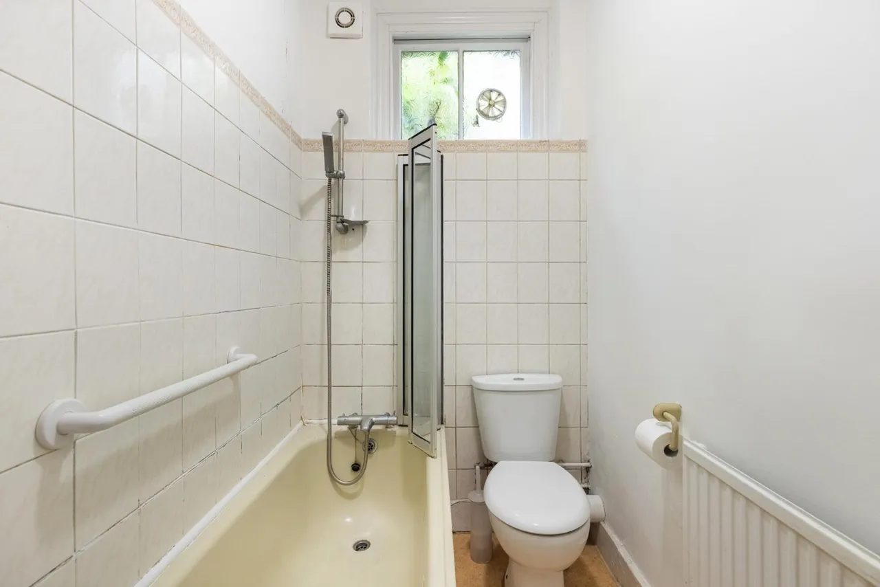 Salcombe Gardens, Clapham, SW4, photo 11
