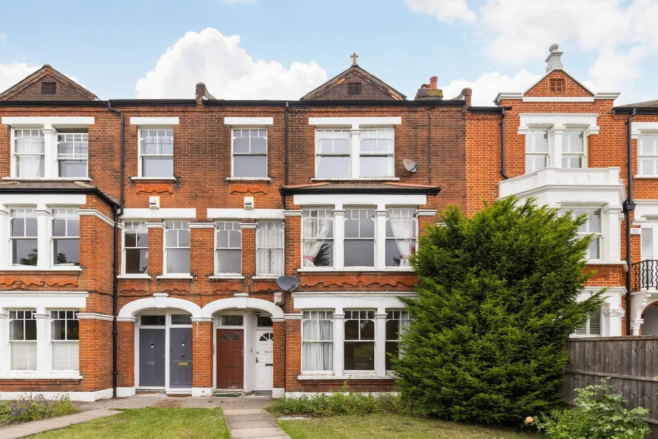 Salcombe Gardens, Clapham, SW4, photo 13