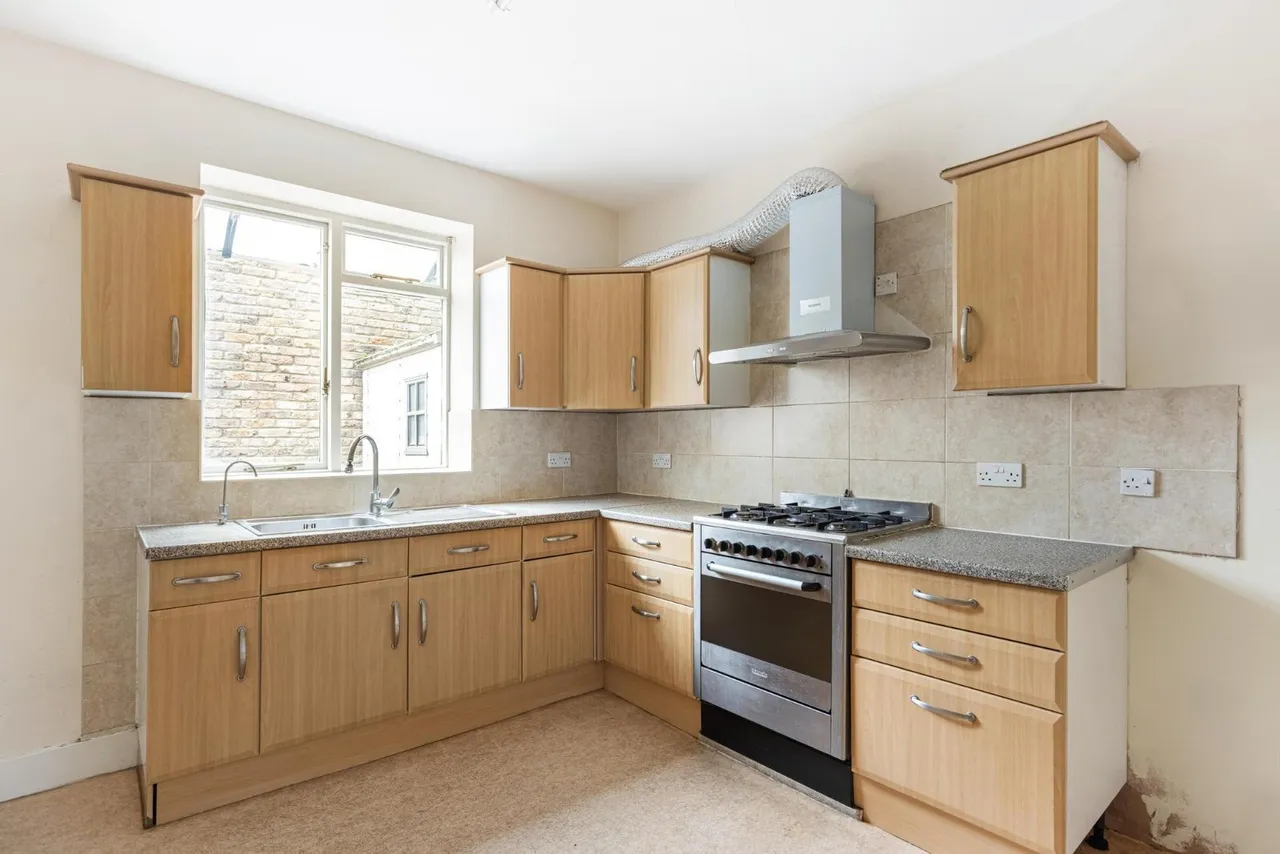 Salcombe Gardens, Clapham, SW4, photo 5