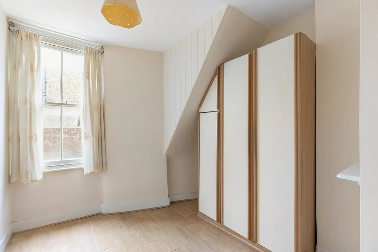 Salcombe Gardens, Clapham, SW4, photo 10