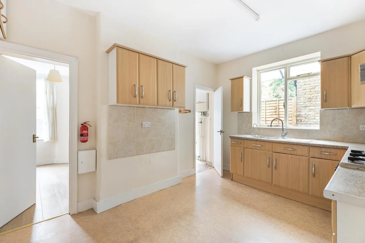 Salcombe Gardens, Clapham, SW4, photo 7