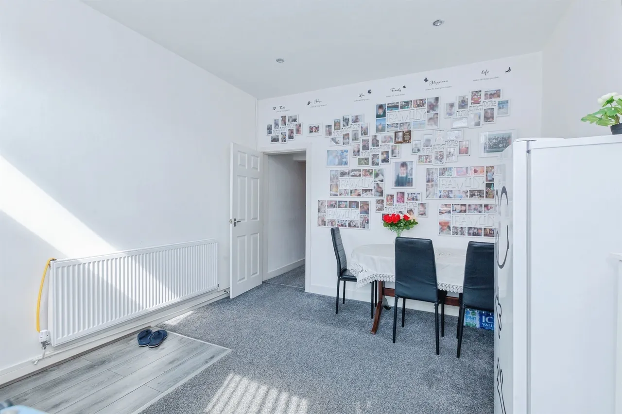 Fairfield Street, Wigston, photo 5