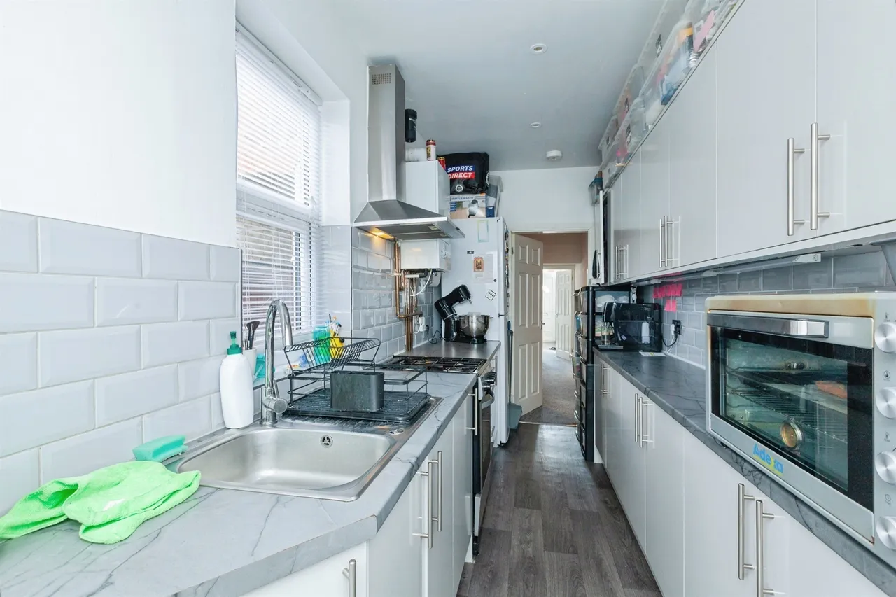 Fairfield Street, Wigston, photo 11