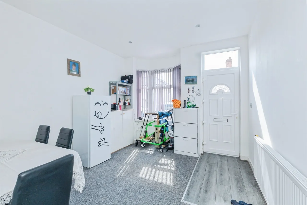 Fairfield Street, Wigston, photo 3