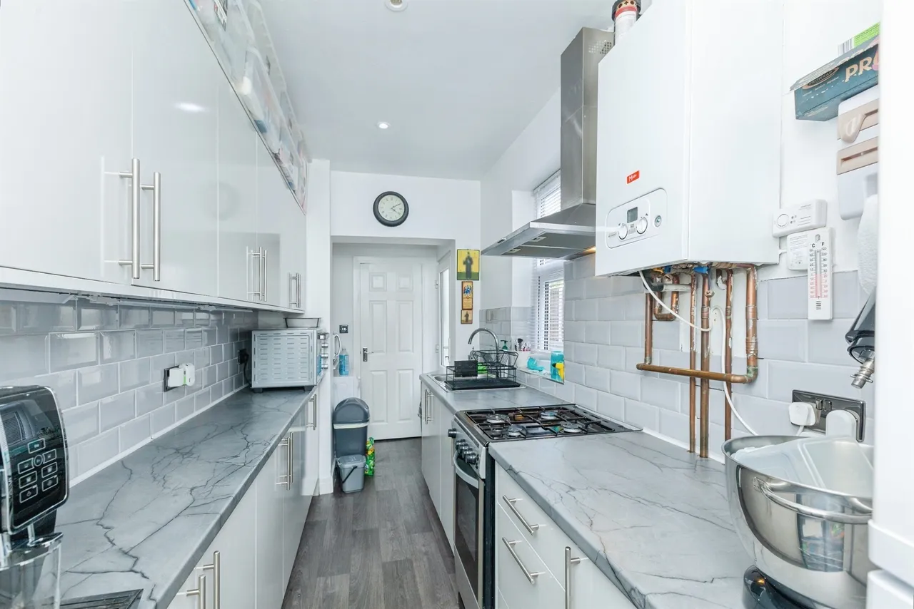 Fairfield Street, Wigston, photo 9