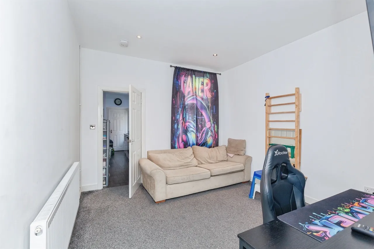 Fairfield Street, Wigston, photo 8