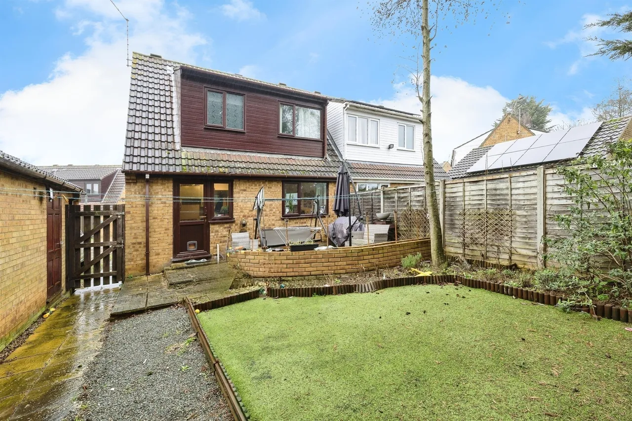 Lavington Grange PETERBOROUGH, PE1, photo 9