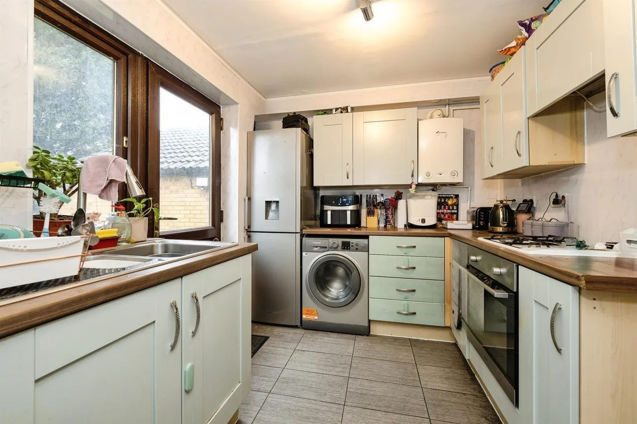 Lavington Grange PETERBOROUGH, PE1, photo 3