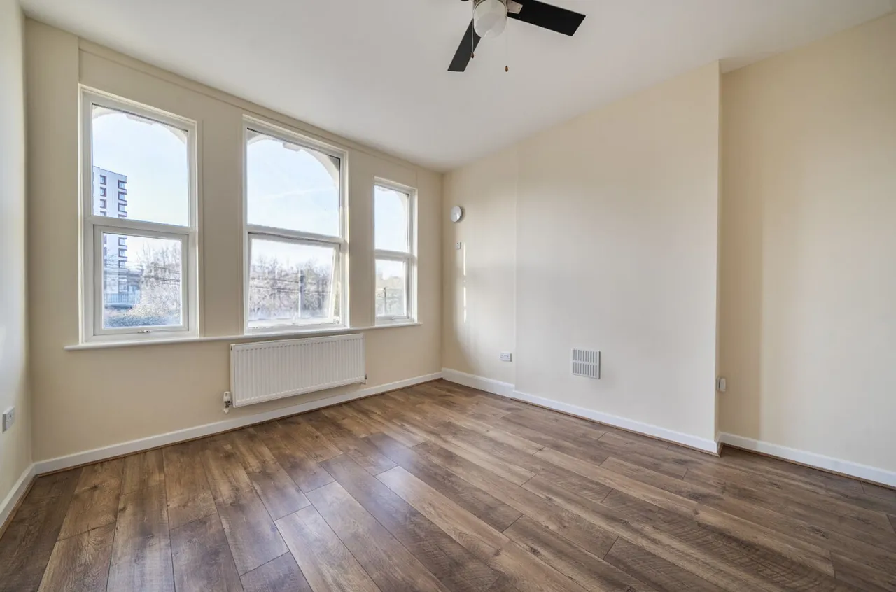 Flat 3, 1 Clifford Road, London, London, SE25 5JJ, photo 10