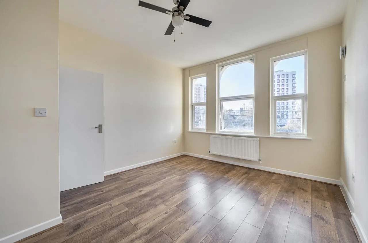 Flat 3, 1 Clifford Road, London, London, SE25 5JJ, photo 9