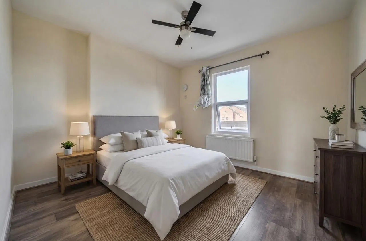 Flat 3, 1 Clifford Road, London, London, SE25 5JJ, photo 5