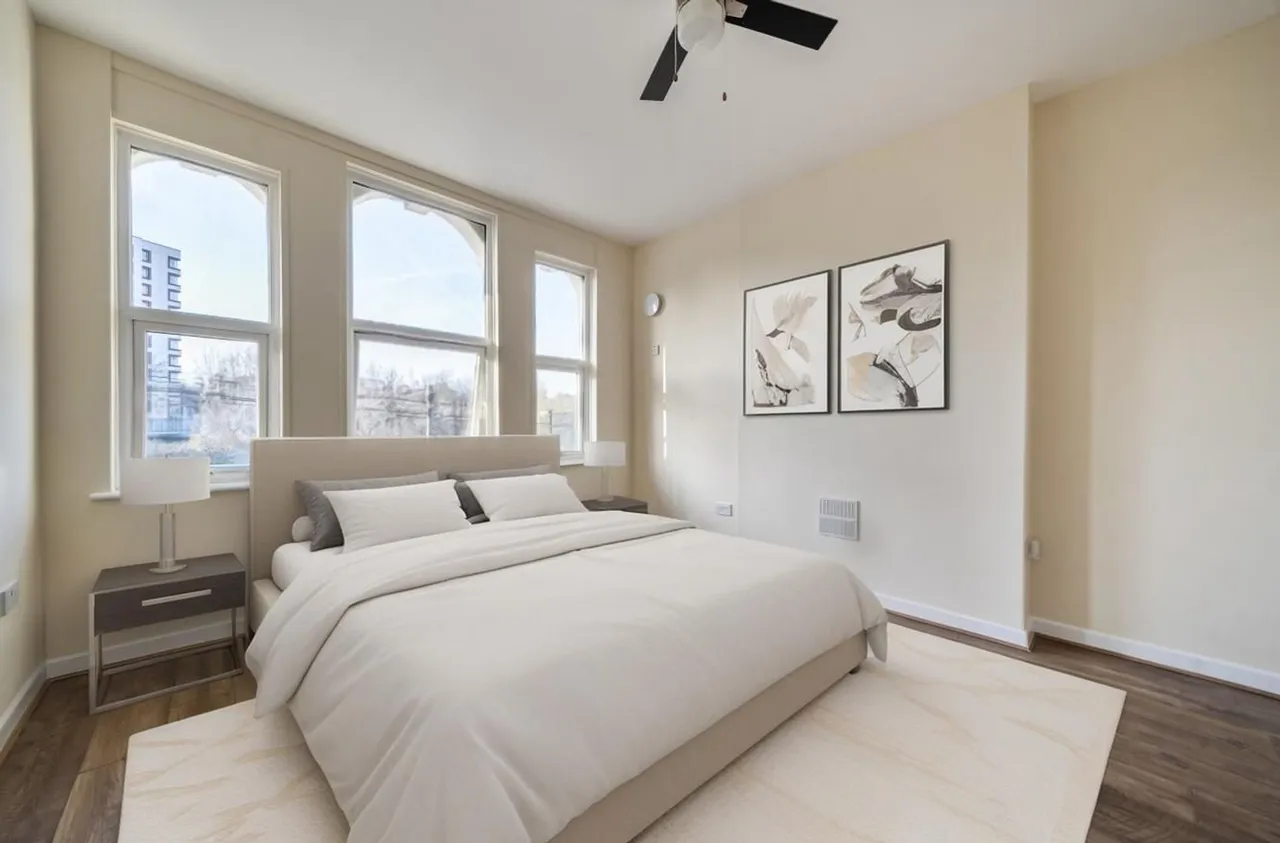 Flat 3, 1 Clifford Road, London, London, SE25 5JJ, photo 4