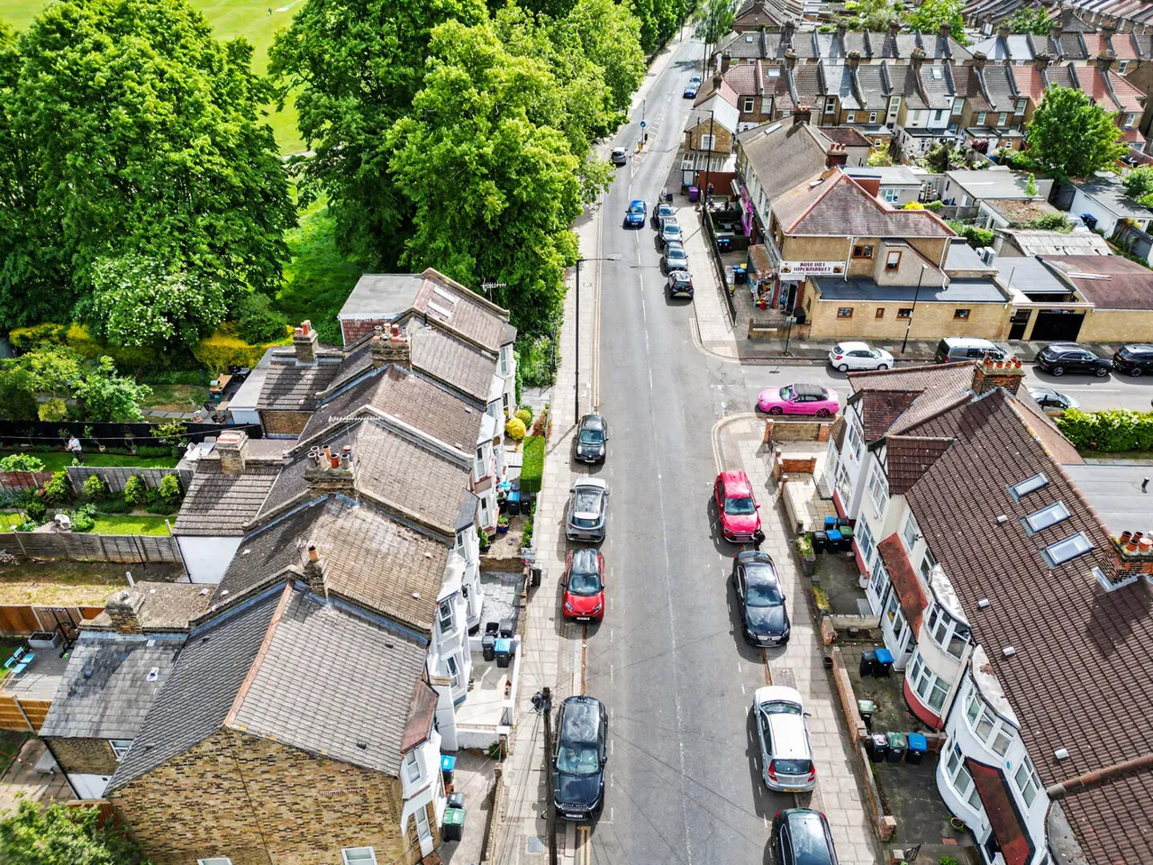 Lincoln Road, Enfield, EN1, photo 31