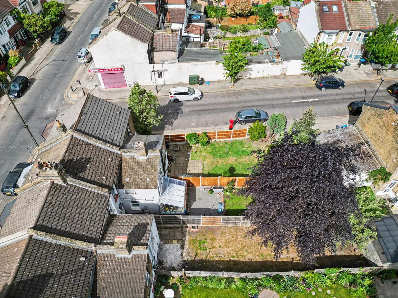 Lincoln Road, Enfield, EN1, photo 30
