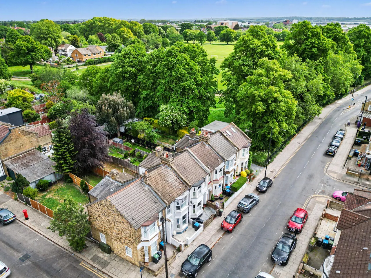 Lincoln Road, Enfield, EN1, photo 32