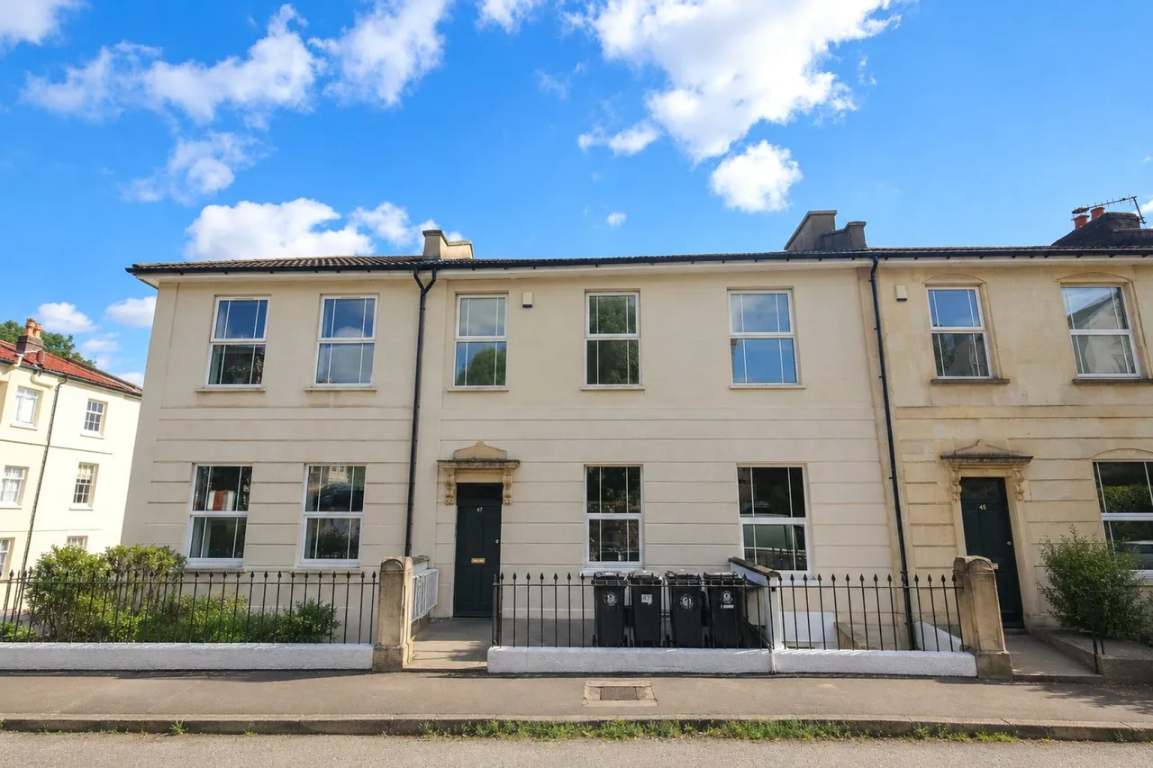Springfield Road, Bristol, BS6, photo 7