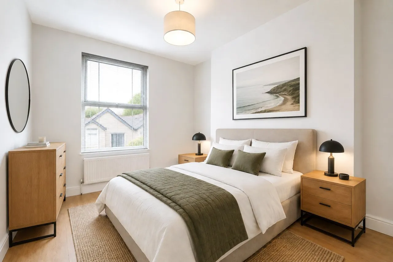 Springfield Road, Bristol, BS6, photo 4