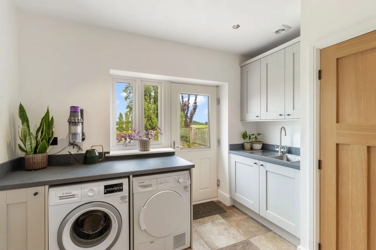 Orchard House Windmill Lane, Preston On The Hill, Warrington, Warrington, WA4 4AZ, photo 17