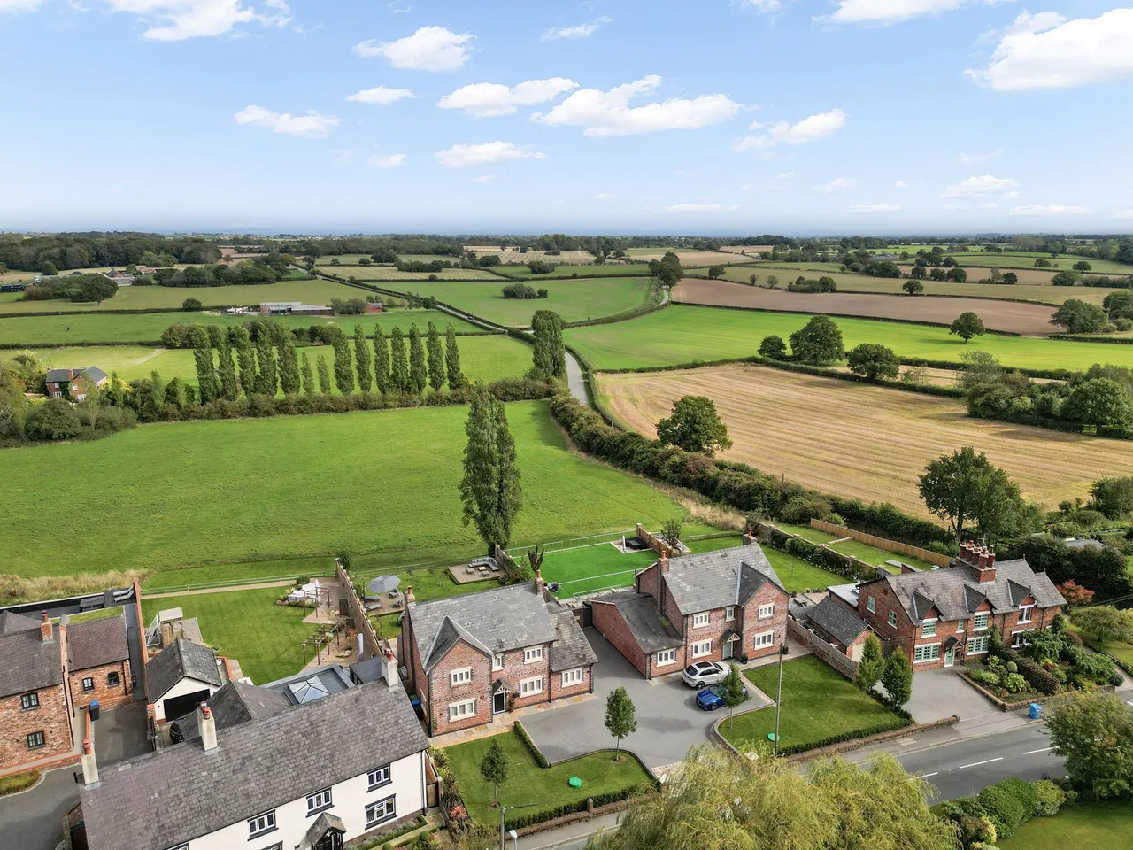 Orchard House Windmill Lane, Preston On The Hill, Warrington, Warrington, WA4 4AZ, photo 2