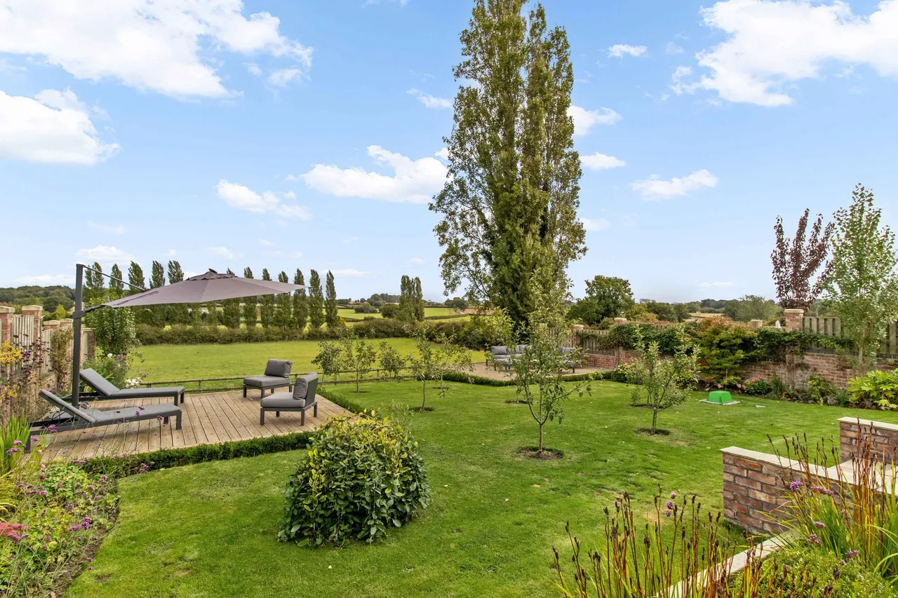Orchard House Windmill Lane, Preston On The Hill, Warrington, Warrington, WA4 4AZ, photo 28